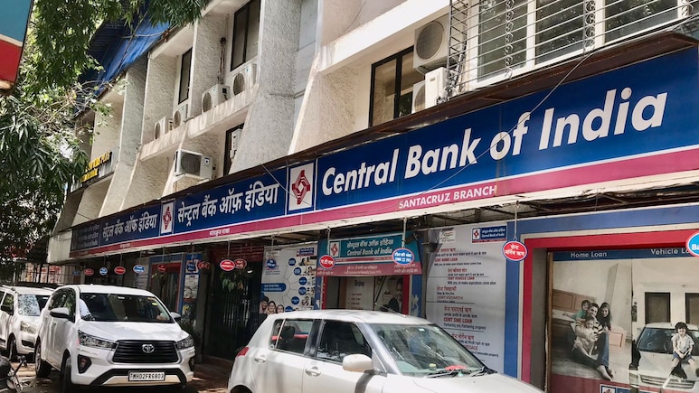 Institutional Investors Bid Over Rs  2,380 Crore In OFS For Central Bank Of India Shares, Oversubscribed More Than Twice