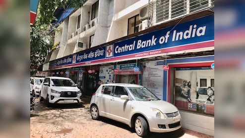 Central Bank Of India OFS: Institutional Buyers Over-Subscribe 2x, Put In Rs 2,380 Crore Bids