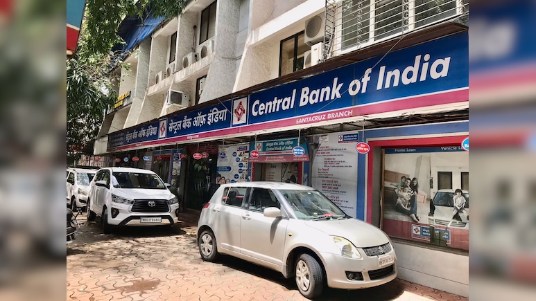 Central Bank Of India OFS: Institutional Buyers Over-Subscribe 2x, Put In Rs 2,380 Crore Bids