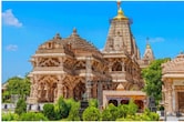 मंदिर को 337 करोड़ का महादान, 34 सालों में 520 गुना बढ़ा भगवान का 'प्रॉफिट', नोट गिनने में 200 लोग जुटे