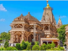 जहां 34 सालों में 520 गुना बढ़ गया भगवान का 'प्रॉफिट', नोट गिनने के लिए 200 लोग भी पड़ जाते हैं कम
