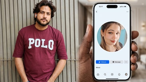 इंटीरियर डिजाइनर ने प्रेमिका की चुन्नी से लगाया फंदा; 6 बच्चों के माता-पिता थे दोनों, आखिरी मुलाकात में क्या हुआ?