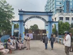 Votes Being Counted In Falta: Why This One Seat In Bengal Saw Repolling