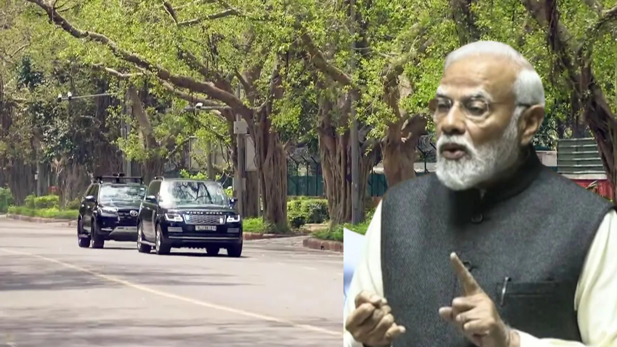 काफिला आधा, वर्क फ्रॉम होम... पीएम ने की ईंधन बचाने की अपील, तो केंद्र और राज्य सरकारों ने क्या-क्या किया?