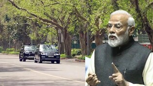 काफिला आधा, वर्क फ्रॉम होम... पीएम ने की ईंधन बचाने की अपील, तो केंद्र और राज्य सरकारों ने क्या-क्या किया?