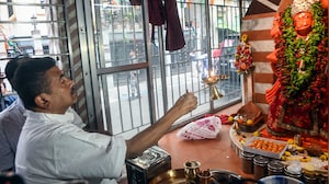 Inside Suvendu Adhikari's Spiritual Roots & Rise in BJP