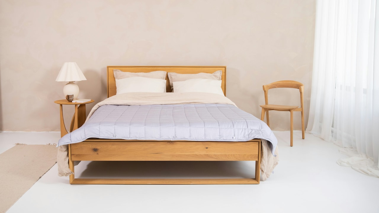 Why Mattress Protectors Are Becoming Essential For Health-Conscious Homes