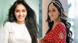 "I'm Trapped. <i>Tu Mat Phasna</i>": Twisha Sharma's Chat With Friend Before Death