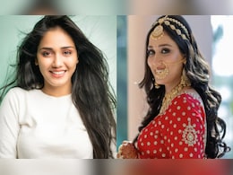 "I'm Trapped. <i>Tu Mat Phasna</i>": Twisha Sharma's Chat With Friend Before Death