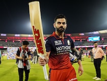 Ex-England Captains Big Remark After Virat Kohlis IPL Century: "Enjoy It Whilst It Lasts"
