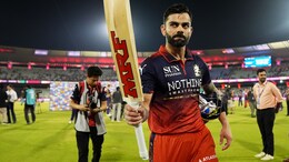 Ex-England Captain's Big Remark After Virat Kohli's IPL Century: "Enjoy It Whilst It Lasts"