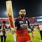 Ex-England Captains Big Remark After Virat Kohlis IPL Century: "Enjoy It Whilst It Lasts"