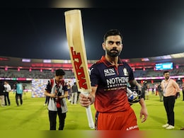 Virat Kohli: विराट कोहली ने रचा इतिहास, IPL में कारनामा करने वाले पहले भारतीय बल्लेबाज बने
