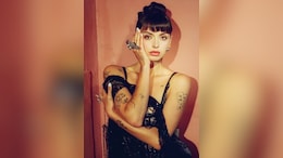 Rebecca Black Revives Old Jaafar Jackson Jab With Playful Comeback: &ldquo;You Were Fierce&rdquo;