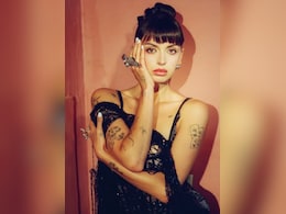 Rebecca Black Revives Old Jaafar Jackson Jab With Playful Comeback: &ldquo;You Were Fierce&rdquo;