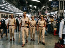 Train News: यूपी-बिहारपेक्षा महाराष्ट्रातच रेल्वे प्रवास अधिक धोक्याचा; 'NCRB'च्या अहवालात धक्कादायक वास्तव