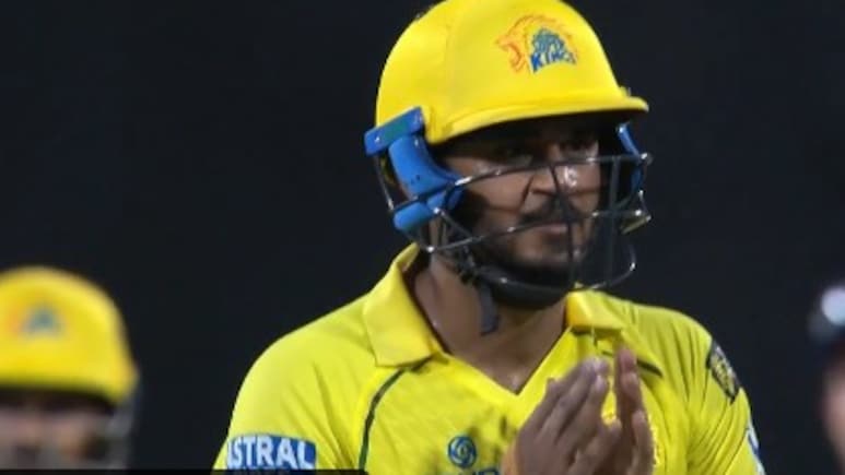CSK vs LSG: उर्विल पटेल ने रचा इतिहास, किया बल्ले से धमाका, तो निकले कई रिकॉर्ड