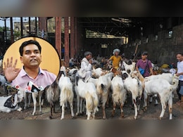 यूपी-बंगाल के बाद अब दिल्ली में भी बकरीद पर सरकार सख्त, गलियों-सड़कों पर देने पर खैर नहीं, होगा एक्शन