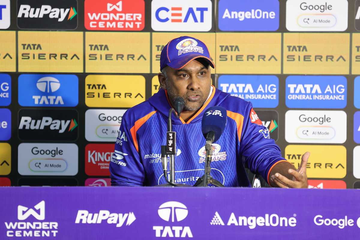 Mumbai Coach Asked About 'Politics' Of Benching Core Indian Stars. His Reply