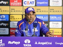 Hardik Pandya Absent, Mumbai Indians Coach Responds To Politics Of Benching Top Indian Stars