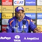 Hardik Pandya Absent, Mumbai Indians Coach Responds To Politics Of Benching Top Indian Stars