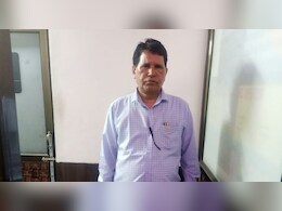 अजमेर ACB का बड़ा ट्रैप, सहायक रजिस्ट्रार को 1 लाख की रिश्वत लेते रंगे हाथ पकड़ा&nbsp;