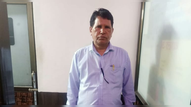 अजमेर ACB का बड़ा ट्रैप, सहायक रजिस्ट्रार को 1 लाख की रिश्वत लेते रंगे हाथ पकड़ा&nbsp;