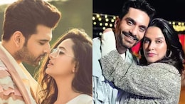 Tejasswi Prakash's Baby Plans With Karan Kundrra Leave Neha Dhupia And Angad Bedi Shocked