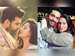 Tejasswi Prakash's Baby Plans With Karan Kundrra Leave Neha Dhupia And Angad Bedi Shocked