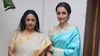 Trisha Dedicates Post To 'Forever Source Of Comfort' Day After Vijay's Oath