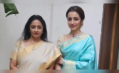 Trisha Dedicates Post To 'Forever Source Of Comfort' Day After Vijay's Oath
