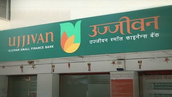 Ujjivan Small Finance Bank Share Price Tanks Over 6% &mdash; Here's Why