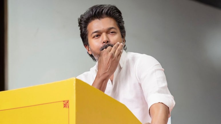 What Vijay's 5-Shows-A-Day Order For New Films Means For Tamil Nadu Industry