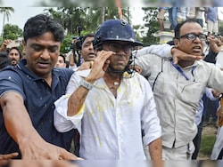 After Abhishek Banerjee Attacked On Hometurf, A Moment Of Opposition Unity