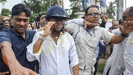 After Abhishek Banerjee Attacked On Hometurf, A Moment Of Opposition Unity