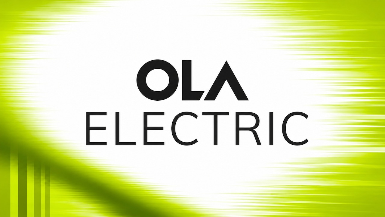Ola Electric Shares Jump Over 10% After Signing First Battery Storage MoU Under Ola Mahashakti