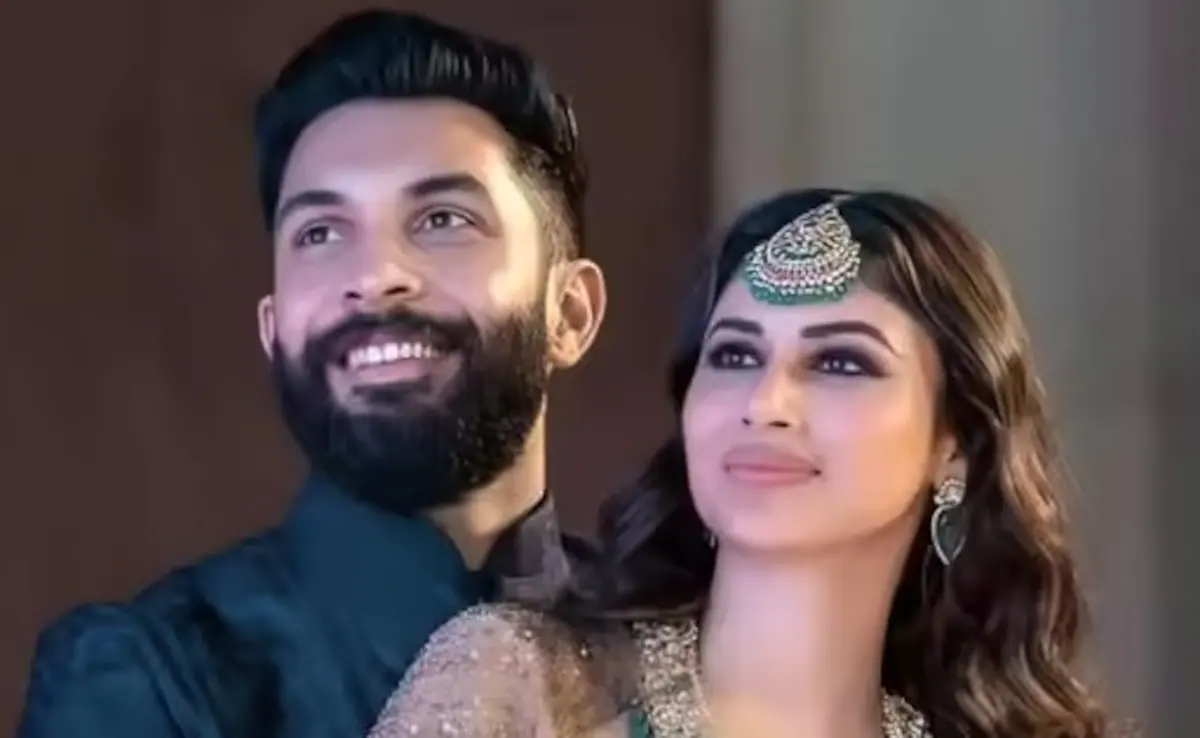 Suraj Nambiar Blasts 'Malicious Reports' Amid Mouni Roy Separation