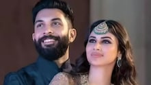 Suraj Nambiar Blasts 'Malicious Reports' Amid Mouni Roy Separation