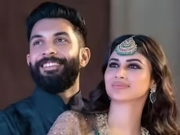 Suraj Nambiar Blasts 'Malicious Reports' Amid Mouni Roy Separation: "No Alimony, No Third Party Involved"