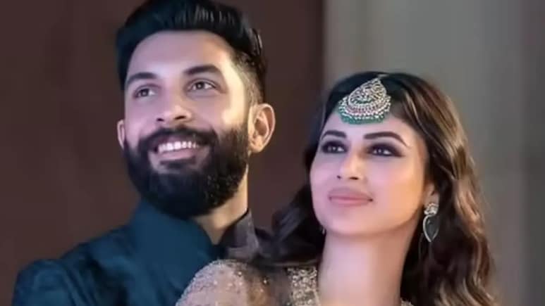Suraj Nambiar Blasts 'Malicious Reports' Amid Mouni Roy Separation: "No Alimony, No Third Party Involved"