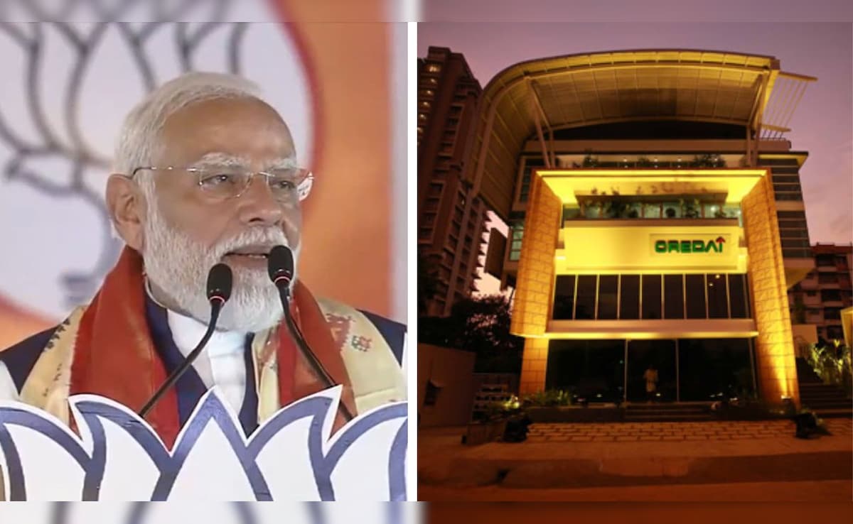 पीएम मोदी की 'नेशन फर्स्ट' अपील का असर, क्रेडाई ने बदला फैसला, अब भारत में होगा NATCON 2026