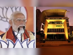 पीएम मोदी की 'नेशन फर्स्ट' अपील का असर, क्रेडाई ने बदला फैसला, अब भारत में होगा NATCON 2026