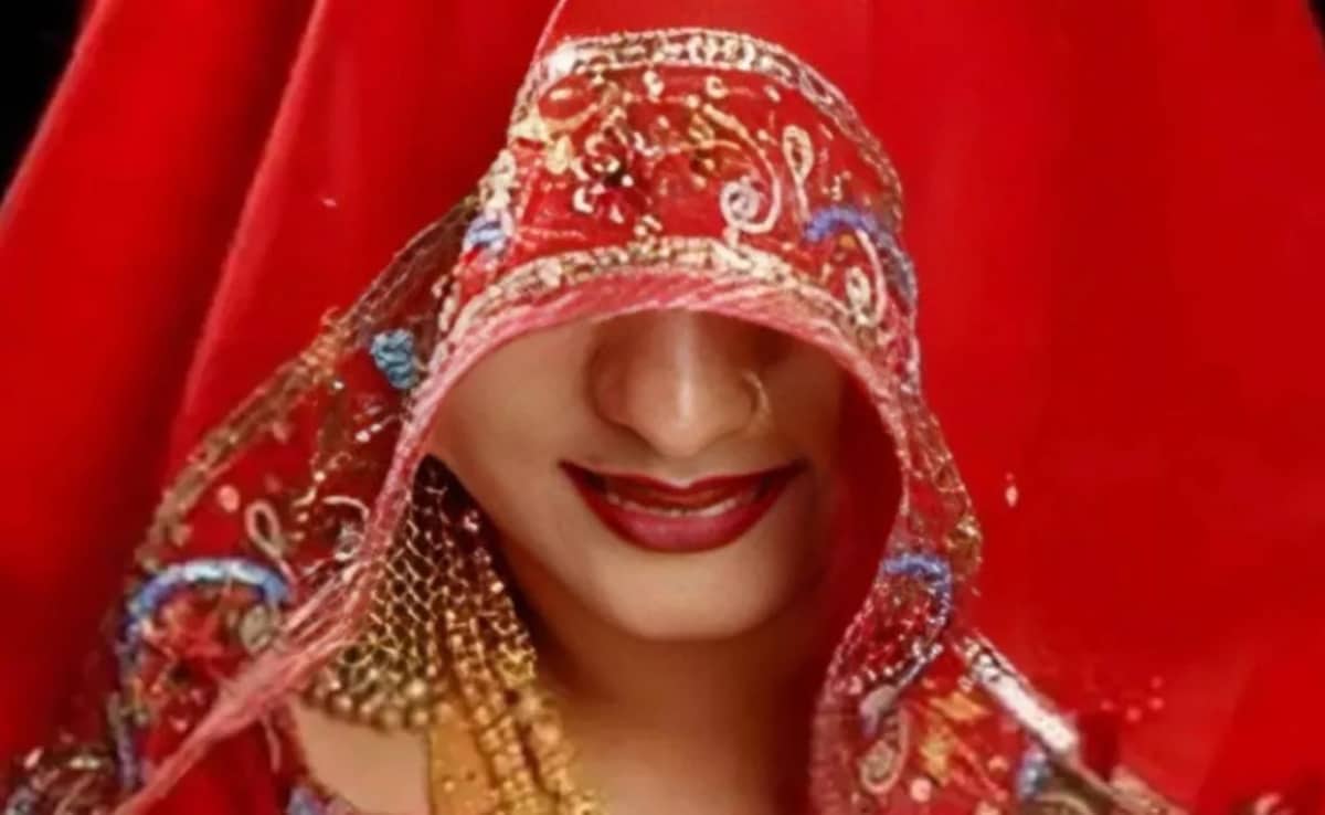 एक-दो नहीं, 8 शादियां कर चुकी युवती का 9वां पति बना महाराष्ट्र का युवक, सच जानकर उड़ गए होश 