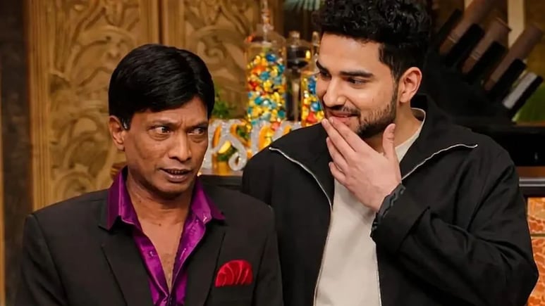 कपिल शर्मा के शो पर सुनील पाल को बुलाना थी साजिश! कॉमीडियन बोले- ऑडियंस से मेरे जोक पर ना हंसने को कहा गया था
