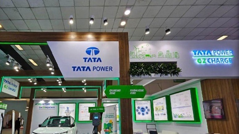 Tata Power Q4: Brokerages Unmoved Despite Positives &mdash; Target Price Trails CMP With Sell, Hold Calls