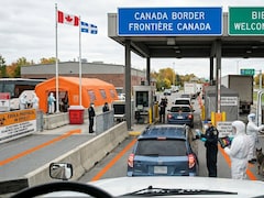 Ebola Alert: Canada Imposes Temporary Border Measures For Safety