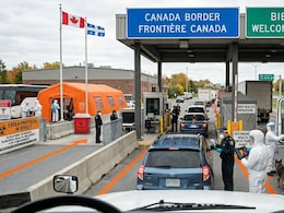 Ebola Alert: Canada Imposes Temporary Border Measures For Safety