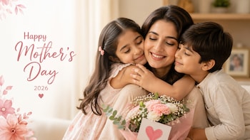 Mother's Day 2026 Instagram Trend: ChatGPT Prompts, Step-By-Step Guide To Create Viral Images