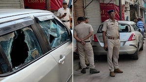 Tensions In Asansol: Police Outpost Attacked, Vandalised; Situation Now Under Control
