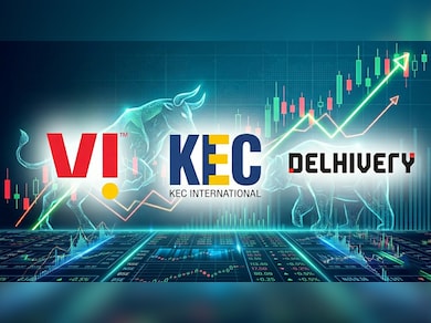 Q4 Results Today Live Updates: Vodafone Idea, Delhivery, Others To Report March Quarter Results